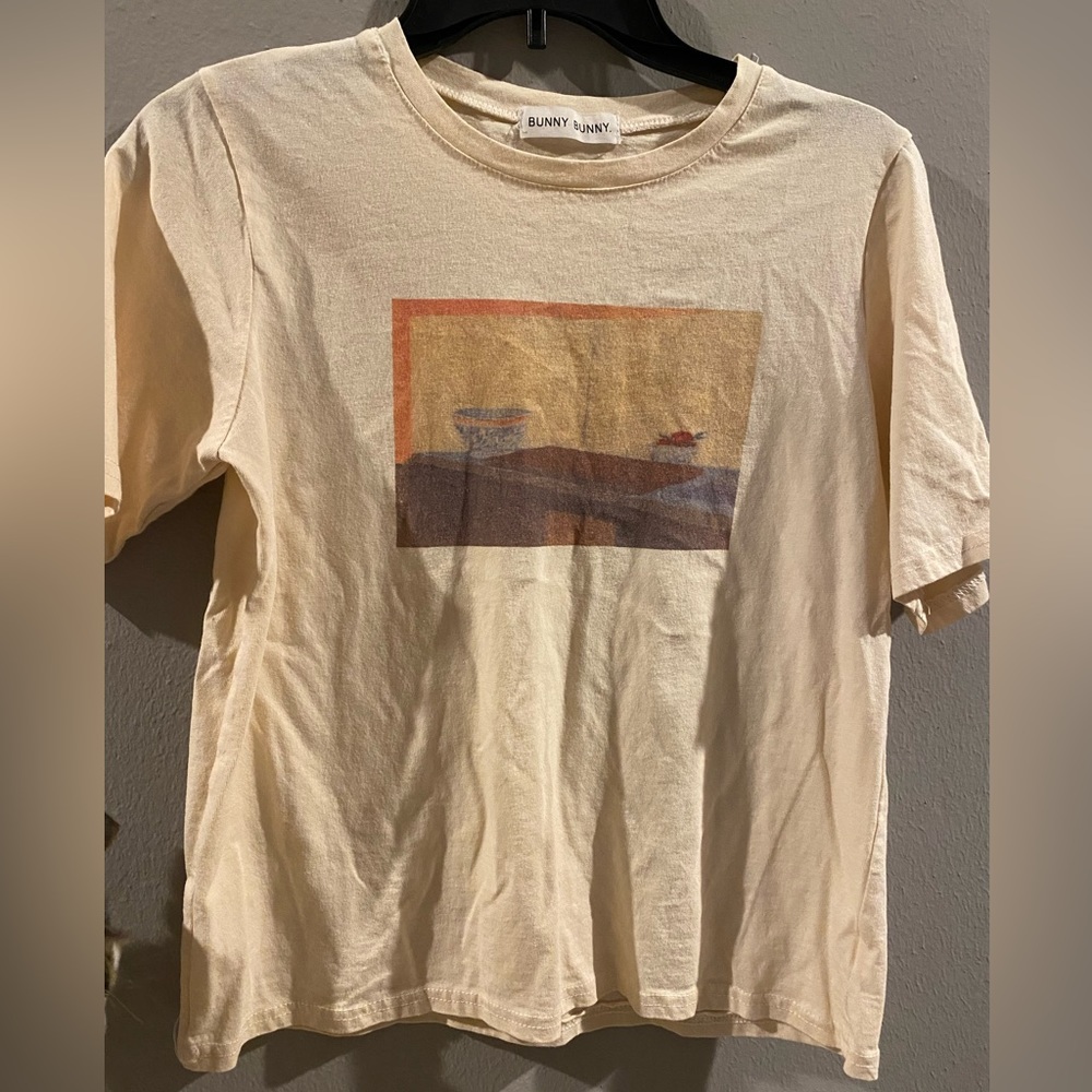 Bunny Bunny T-shirt